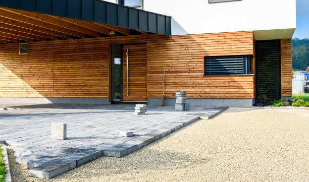 Best Driveway Paver Repair  in Nambe, NM