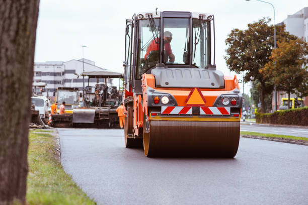 Best Driveway Resurfacing Pavers  in Nambe, NM