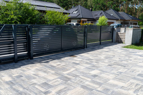 Best Custom Driveway Pavers  in Nambe, NM
