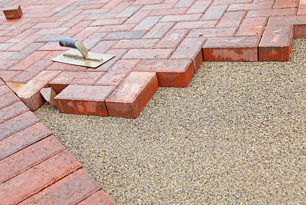  Nambe, NM Driveway Pavers Pros