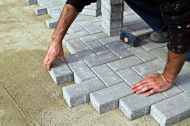 Nambe, NM Driveway Pavers Company