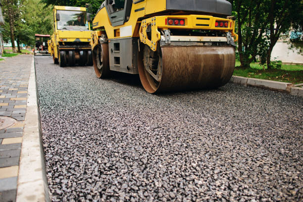 Best Interlocking Driveway Pavers  in Nambe, NM